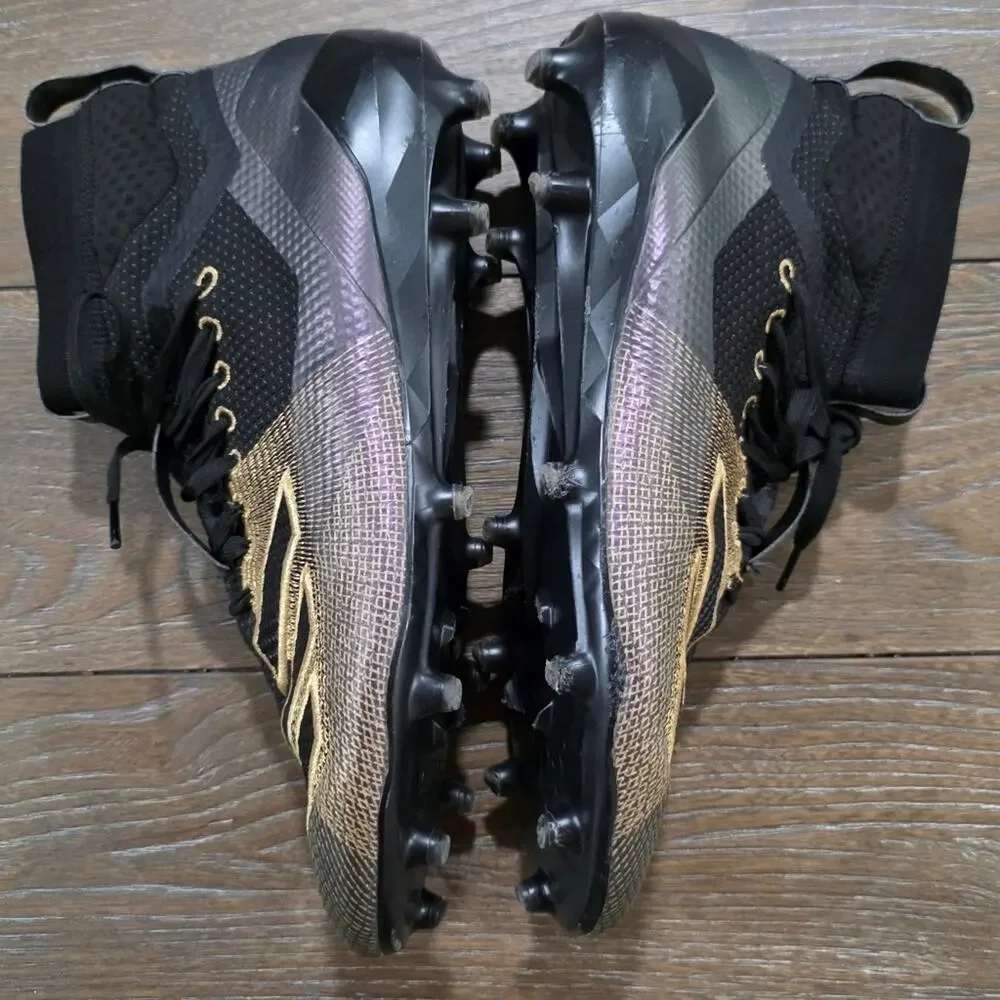 Adidas Adizero 8.0 SK Football Cleats, Men's Size 12